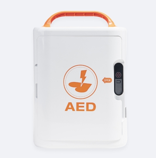 자동심장충격기 AED A16-DS