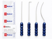 포헤드 다이섹터 (Forehead Dissector)