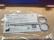 Metzenbaum Scissors