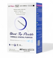 (한정수량 특가) ACE CANNULA 일회용 에이스캐뉼라