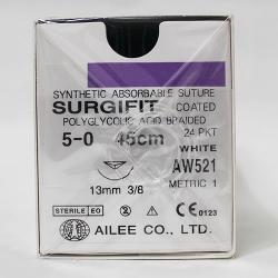 써지피트 화이트 5-0(AW521)