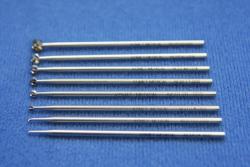 Carbide bur (KOMET)