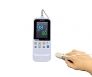 펄스옥시미터 OZ-30 Pulse Oximeter