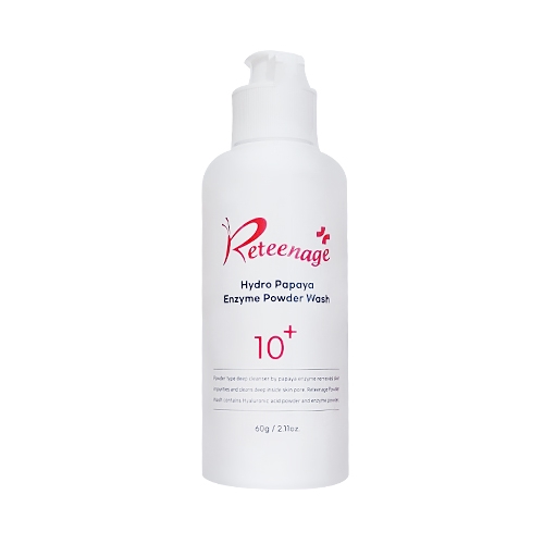 [레티나지] 하이드로 파파야 그래뉼 필 60g (효소세안제, 보습기능추가로 촉촉한 딥클렌징) 유통기한 2026년3월까지