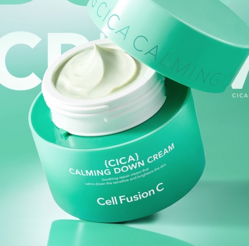 [셀퓨전씨] 시카 카밍다운 크림