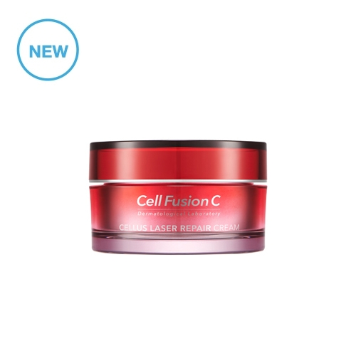 [셀퓨전씨]  셀퓨전씨 캘러스 레이저 리페어 크림 50ml
