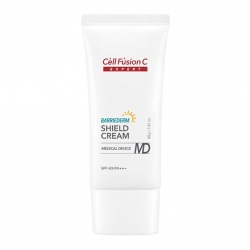[셀퓨전씨 MD] 배리덤 쉴드 크림 MD(80g)