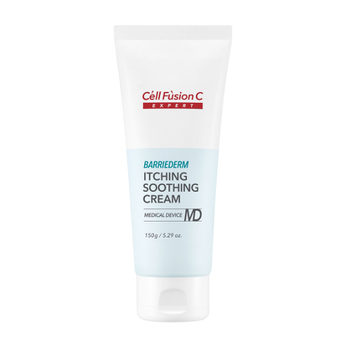 [셀퓨전씨 MD] 배리덤 잇칭수딩 크림 MD(150g)