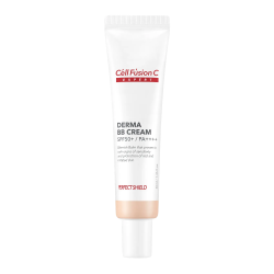 [셀퓨전씨 퍼펙트쉴드] 셀퓨전씨 더마 BB크림 SPF 50+/PA++++