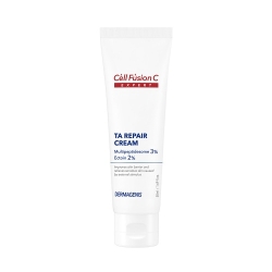 [셀퓨전씨 더마제니스] 셀퓨전씨 더마제니스 TA 리페어 크림 50ml [ Multipeptidesome 3% ]