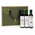 올리브오일 250ml 2p + 트러플오일 선물세트