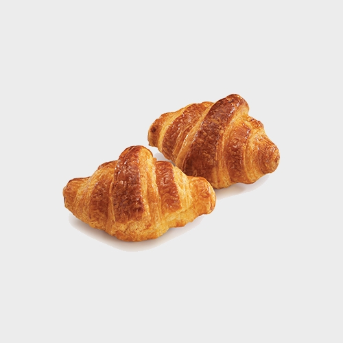 1+1 미니크로와상