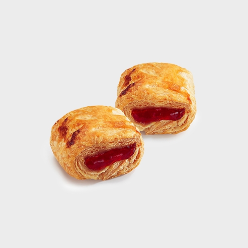 미니딸기필링파이