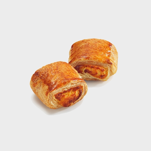 미니크림치즈파이