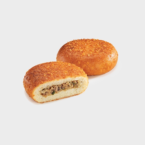 잡채고로케