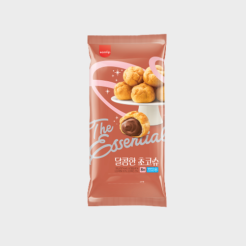 초코슈