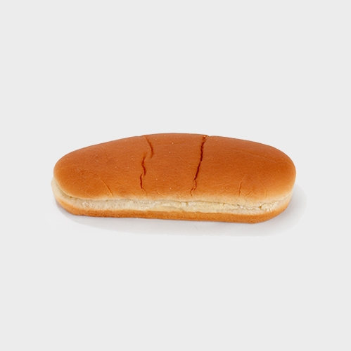 소프트핫도그번