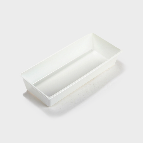 직사각포장용기