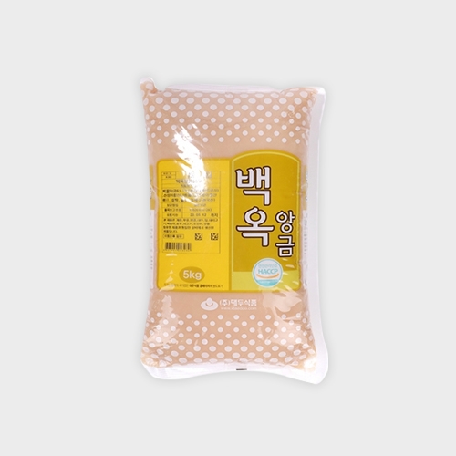 백옥앙금