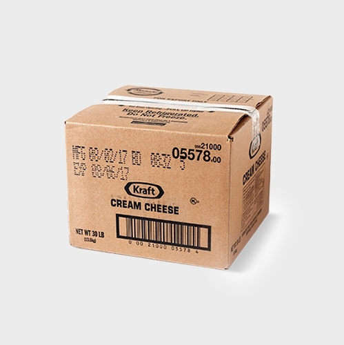 크래프트 크림치즈