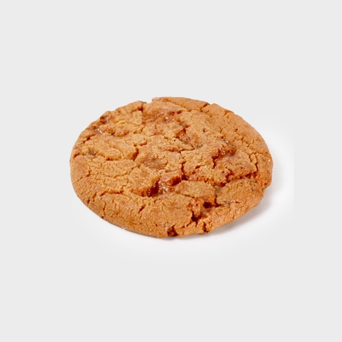 잉글리쉬토피 쿠키생지