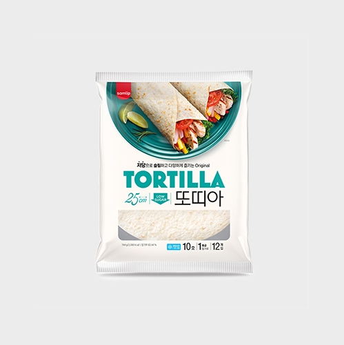 또띠아 10호