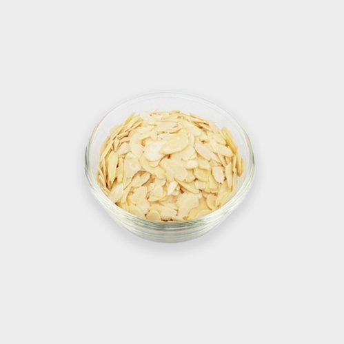 아몬드 슬라이스 1kg