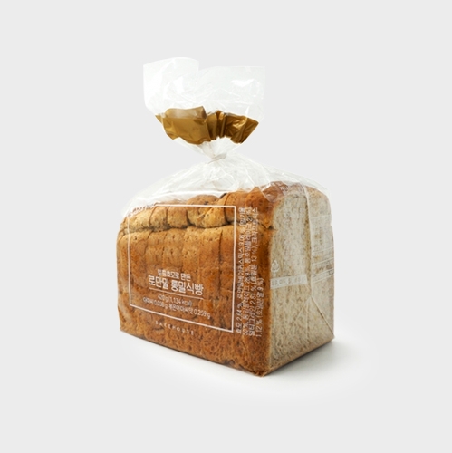 로만밀식빵