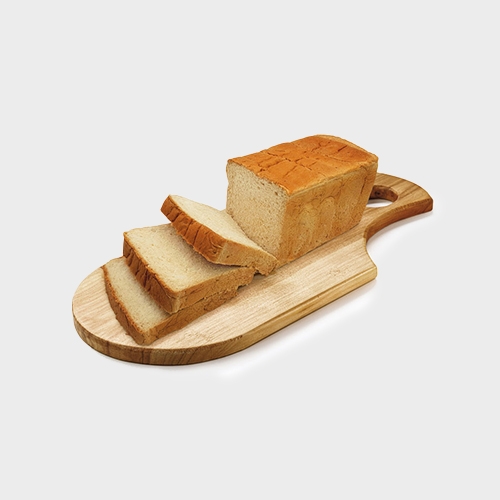 [상온] 호밀 통식빵