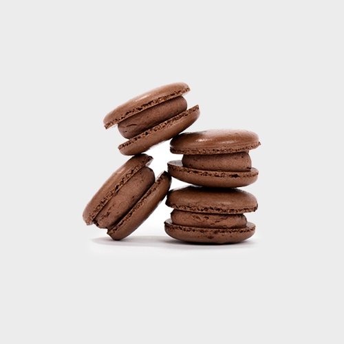 초코마카롱