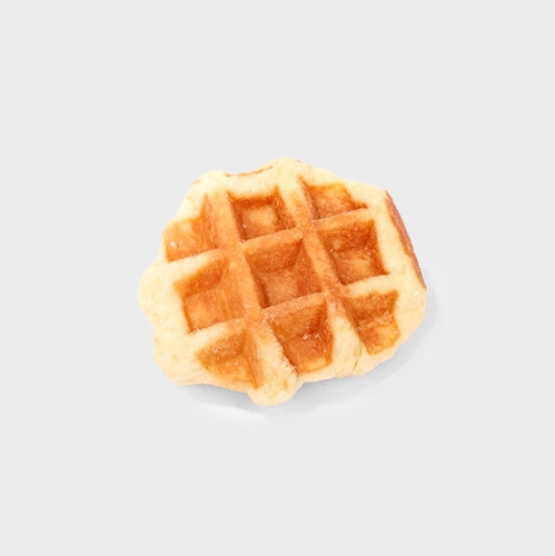 New 정통와플미니