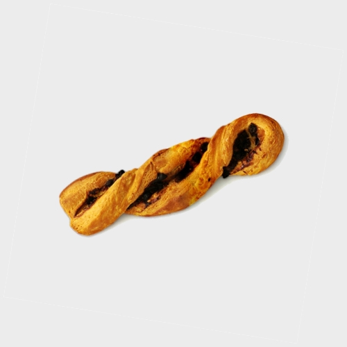 푀이테 냉동생지