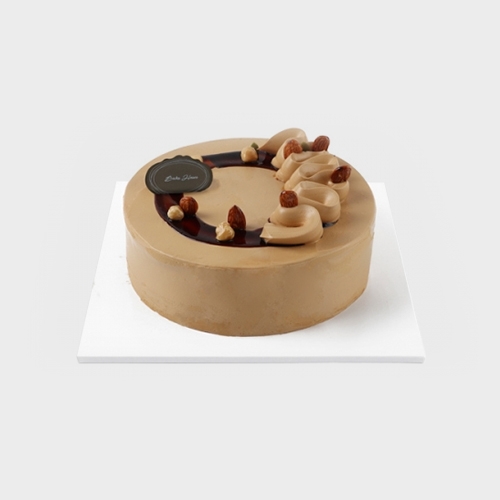 [2호/홀] 모카케익