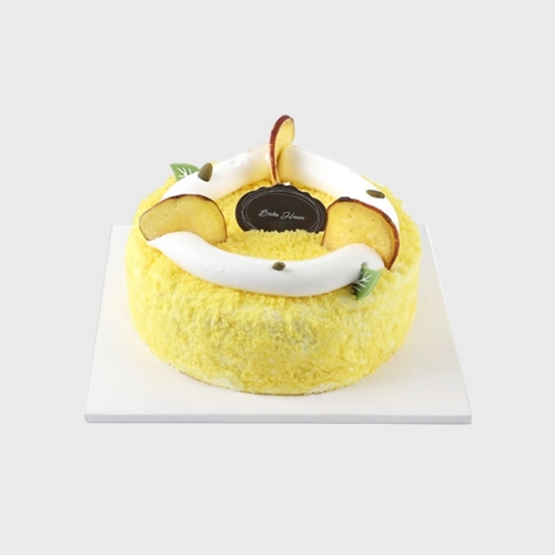 [1호/홀] 고구마케익