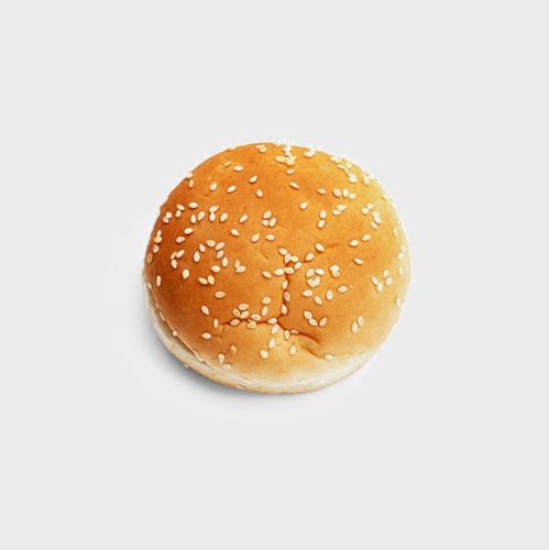 참깨브리오쉬번