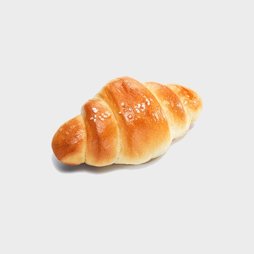 바로생지 소금빵 2봉-중단