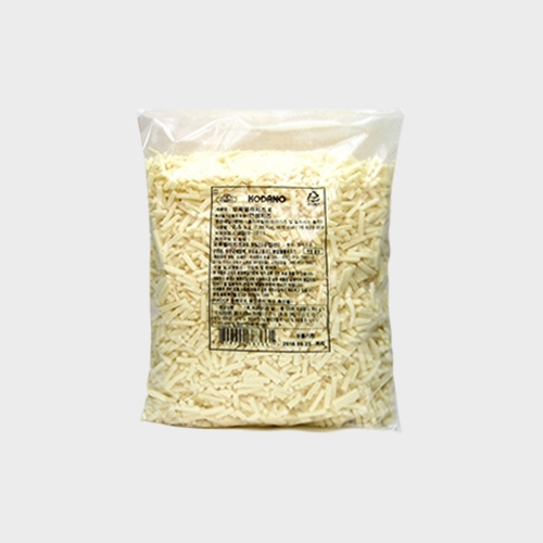 코다노 모짜렐라피자치즈E 2.5kg