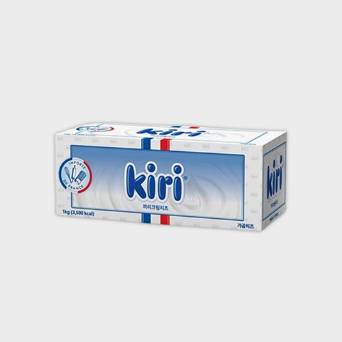 끼리 크림치즈 1kg