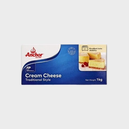 앵커 크림치즈 1kg