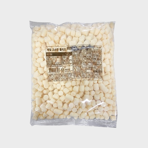 매일 고소한 롤치즈 1kg
