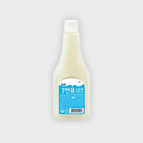 매일 소프트 연유 500g