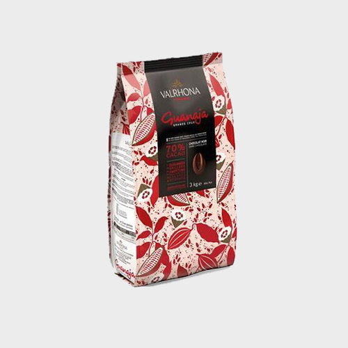 발로나 과나하 70% 다크 초콜릿 3kg