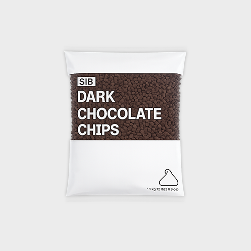 선인 다크 컴파운드 초코칩 1kg