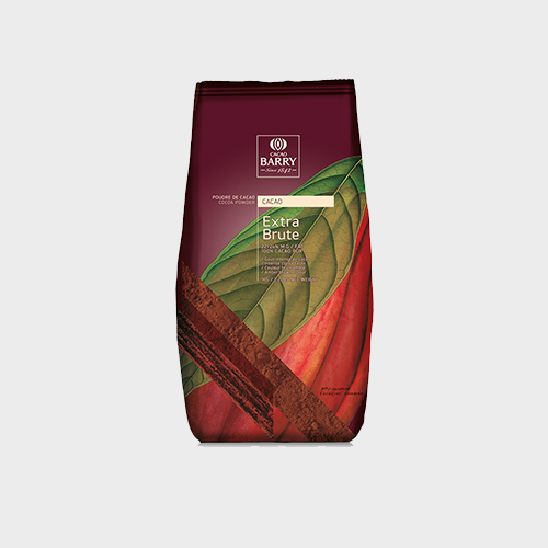 카카오바리 엑스트라브뤼트 코코아파우더 1kg