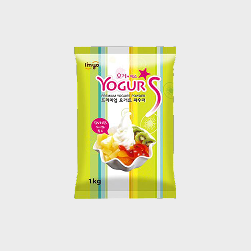 아임요 요거에스 플레인 1kg