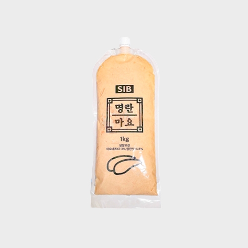 선인 명란마요 1kg
