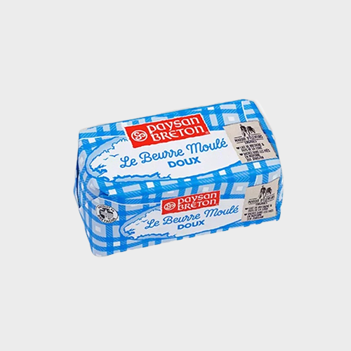 페이장브레통 물레 무염버터