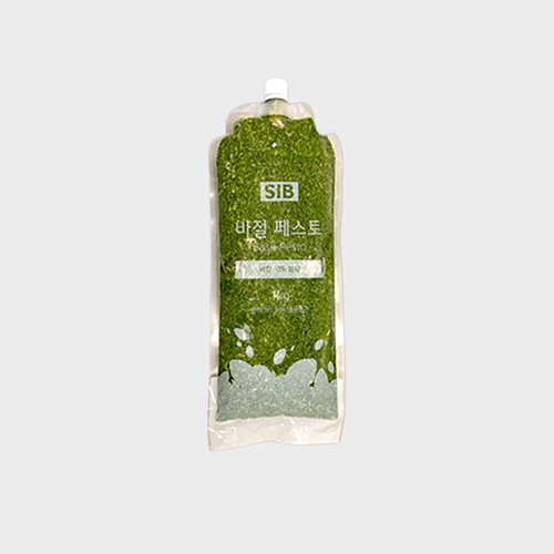 선인 바질페스토 1kg