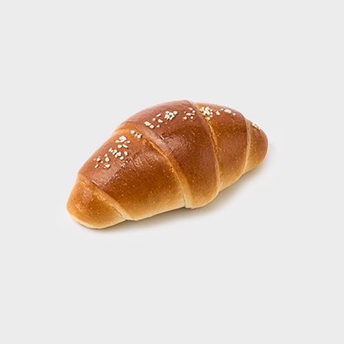 소금빵 성형생지