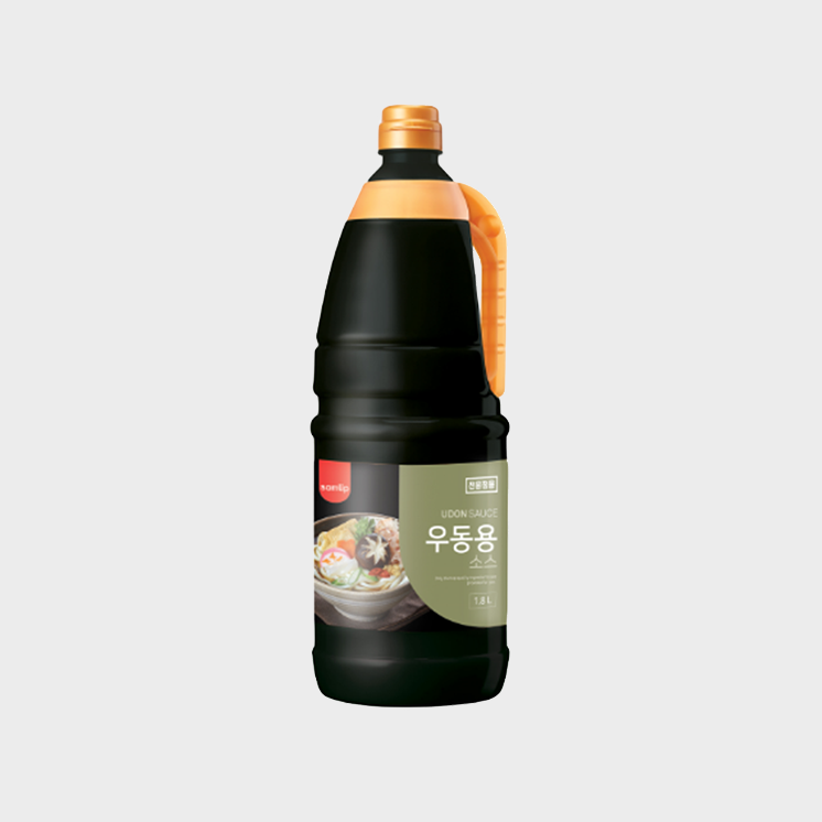 우동소스